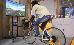 VETTA自行车码表：中国国际自行车车展完美落幕